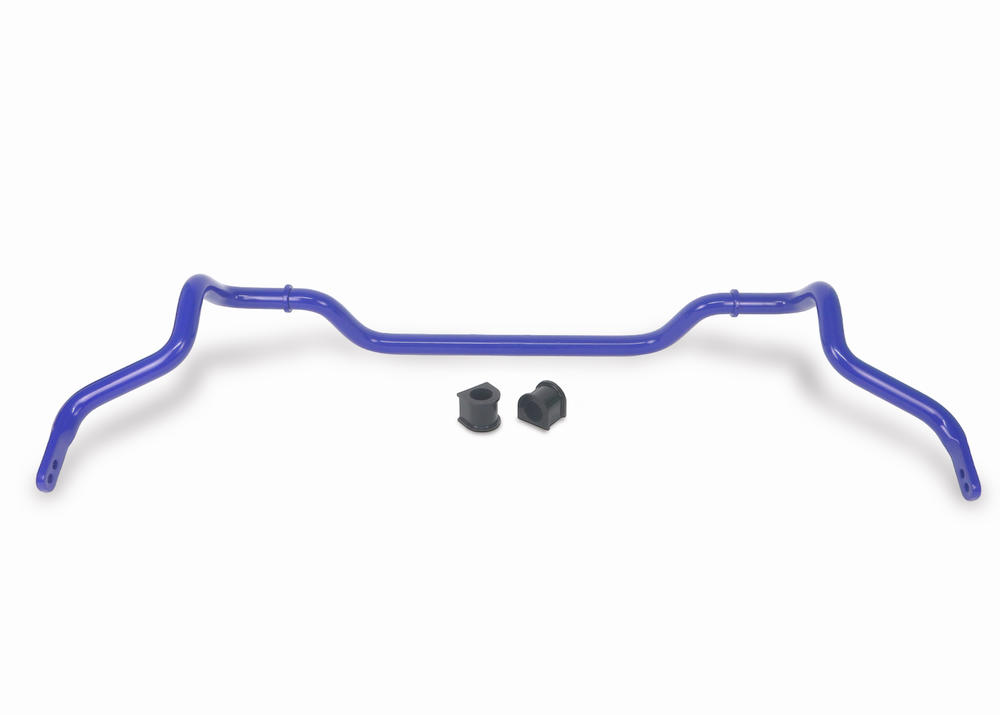 Front 33mm Heavy Duty 2 Point Adjustable Sway Bar to suit GWM Tank 300 2022-on