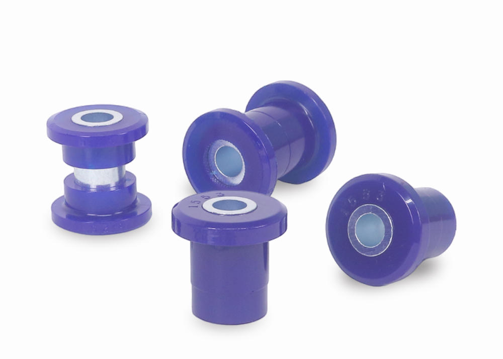 Control Arm Upper-Front & Rear Bush Kit