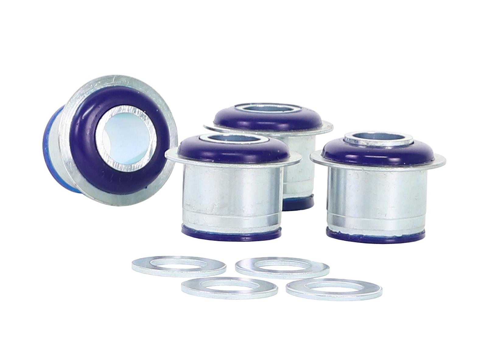 Control Arm Upper-Inner Bush Kit