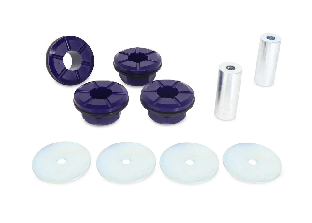 Differential Pinion Mount Bush Kit to suit Chrysler & Dodge 2011-on