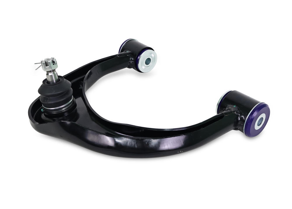 Front Control Arm Upper - Arm Assembly-Left to Suit Toyota Prado, FJ Cruiser and 4 Runner