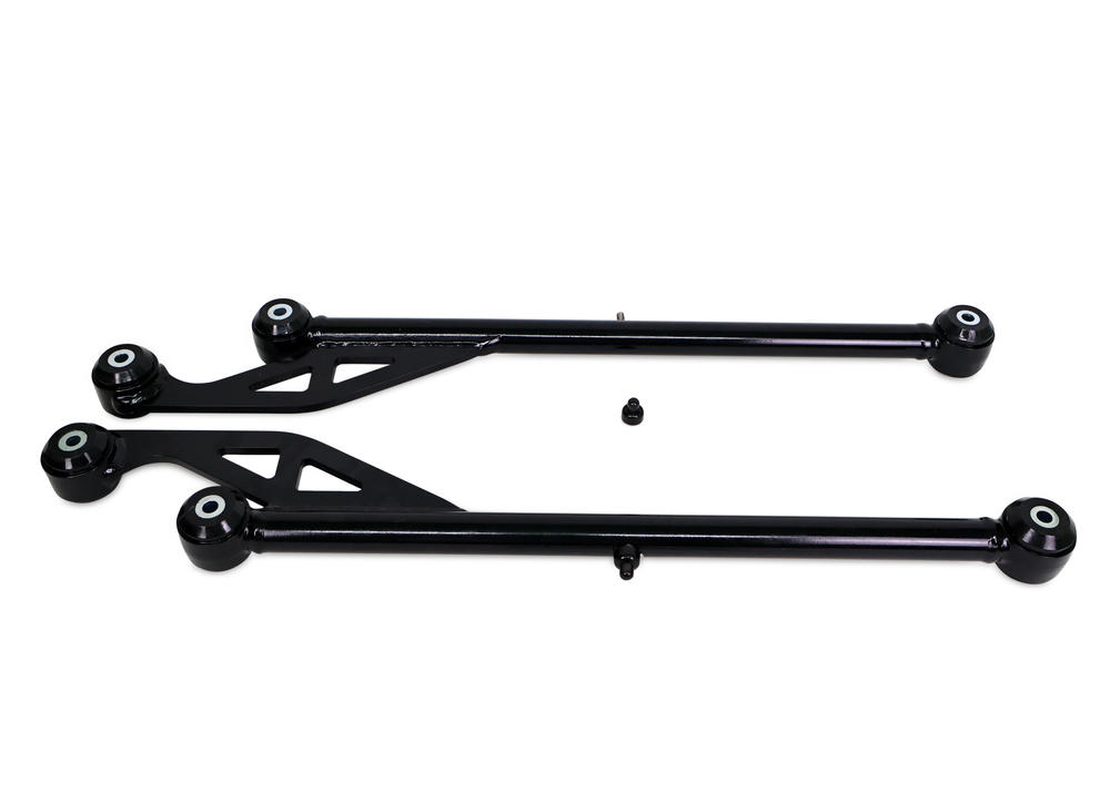 Rear Radius Arm Kit - Fixed Offset Correction to suit Suzuki Jimny 2018-on
