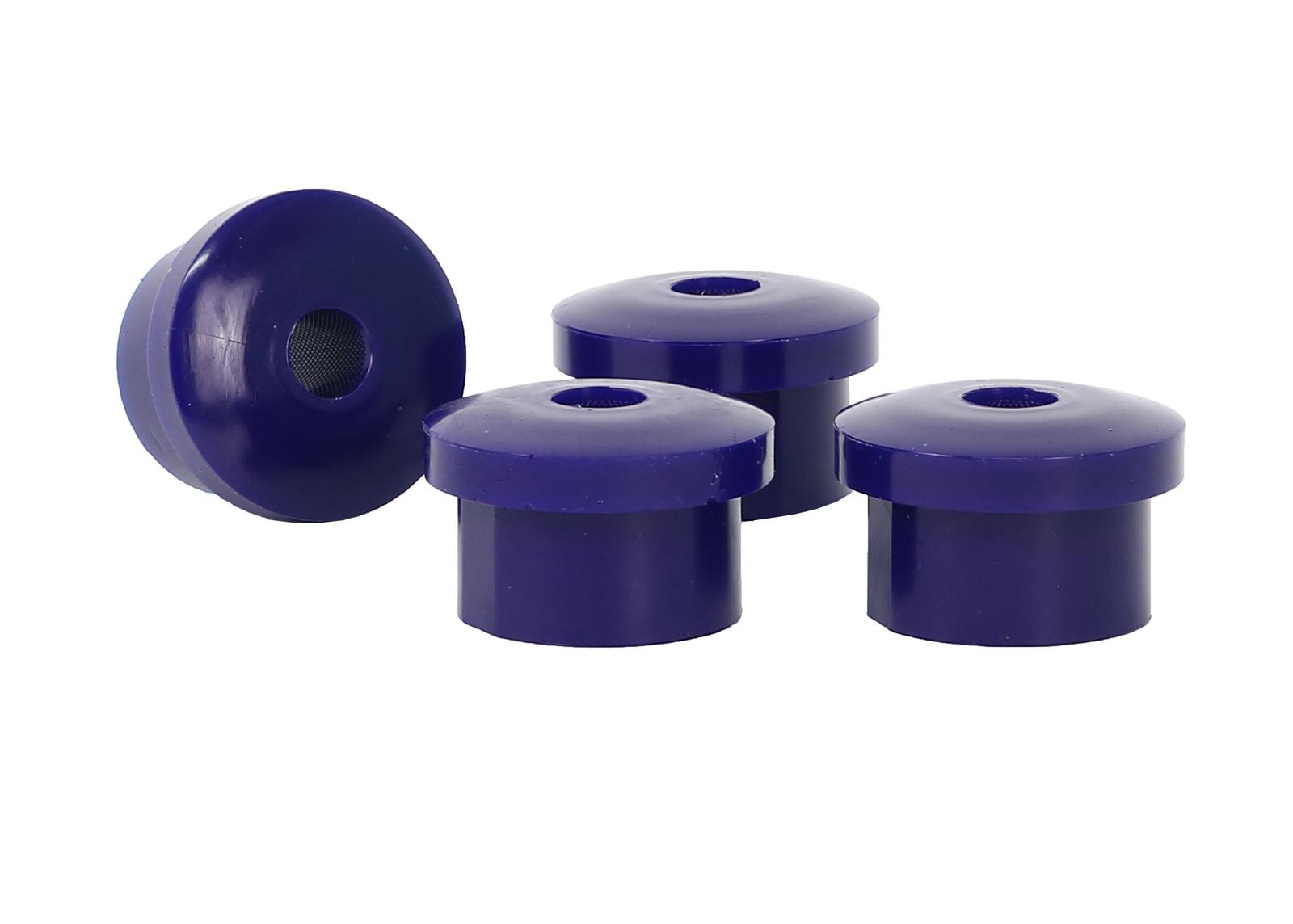 Spring Front Eye Bush Kit