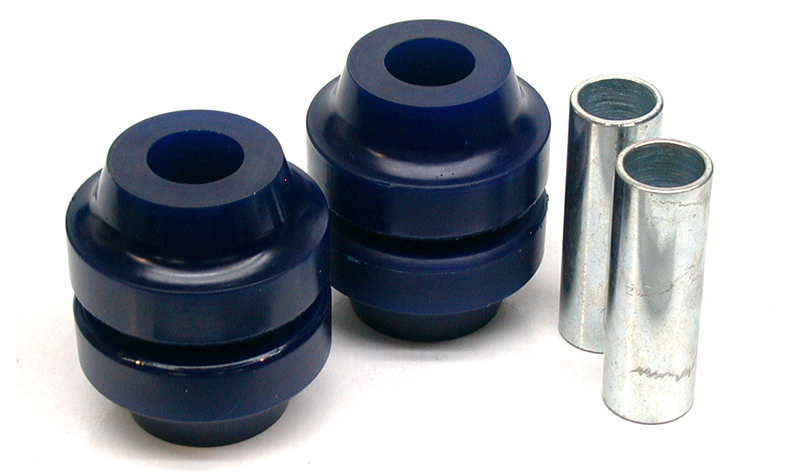 Strut Bar To Chassis Mount Bush Kit