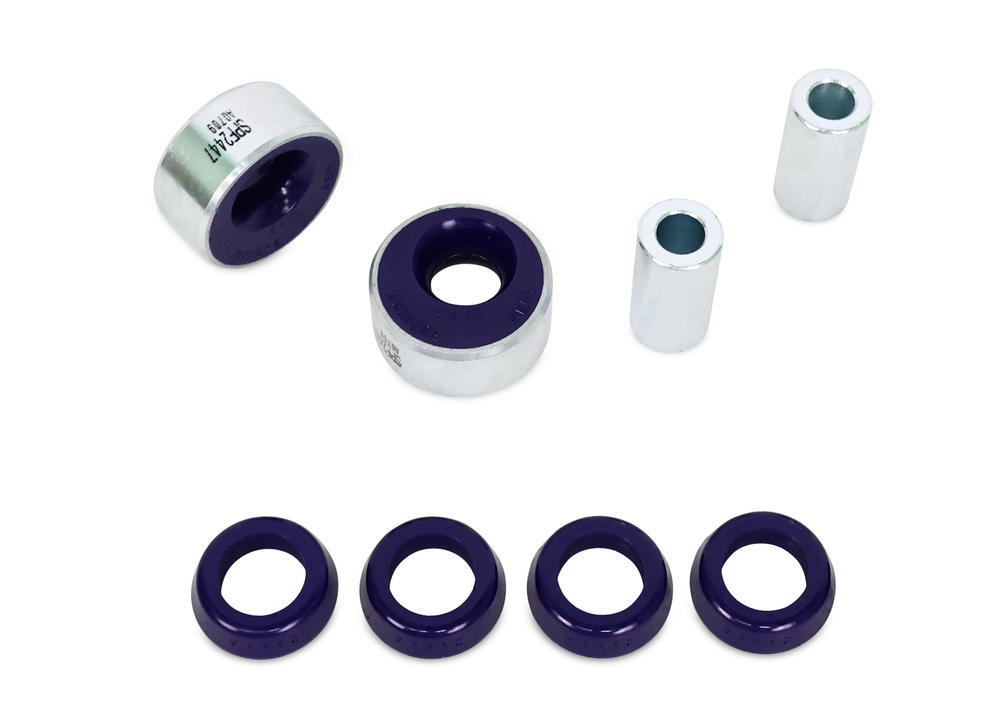 Control Arm Lower-Rear Bush Kit