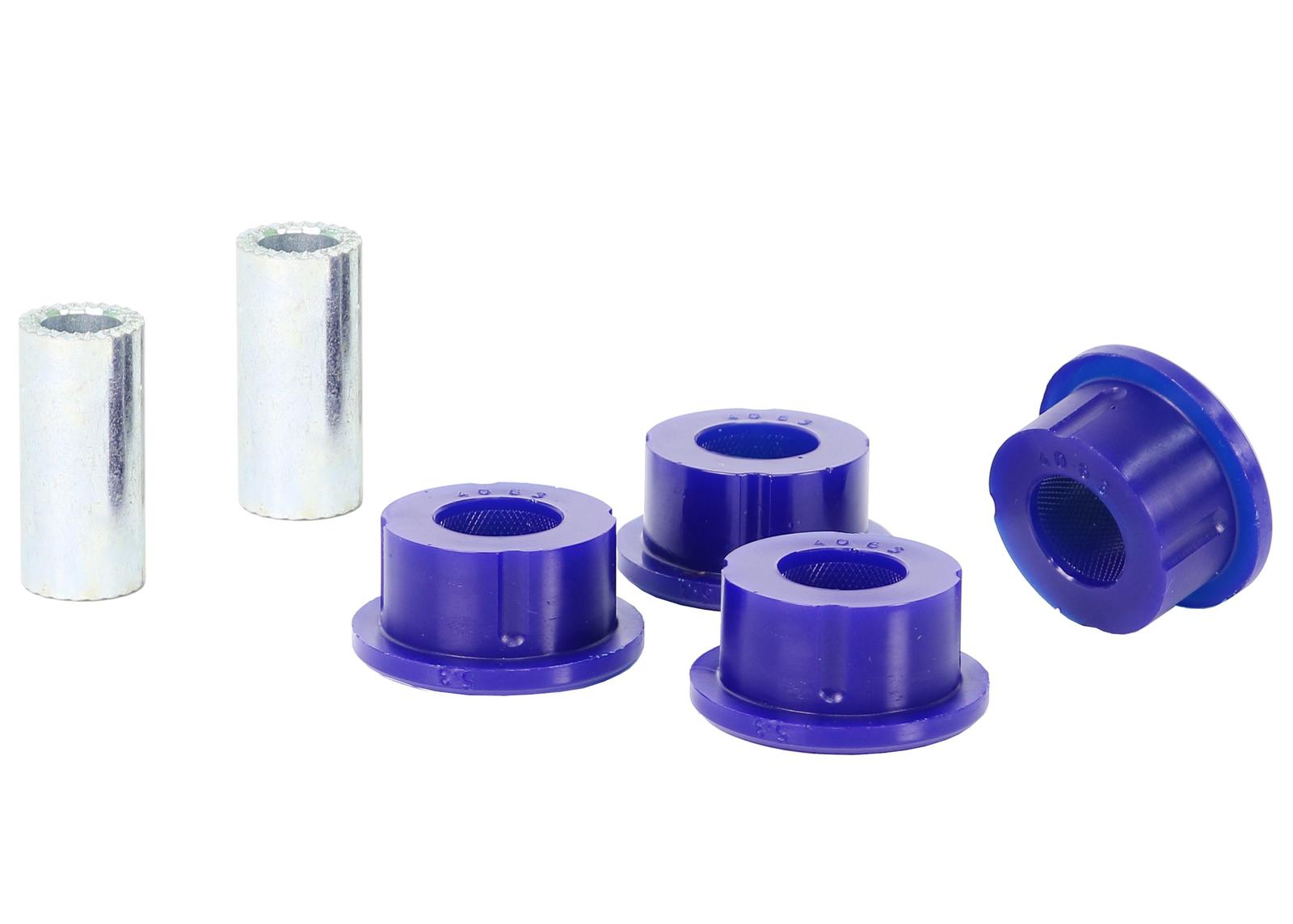 Rear Trailing Arm Bushing Kit – For 1988-2000 Honda Civic & 97-01 CR-V