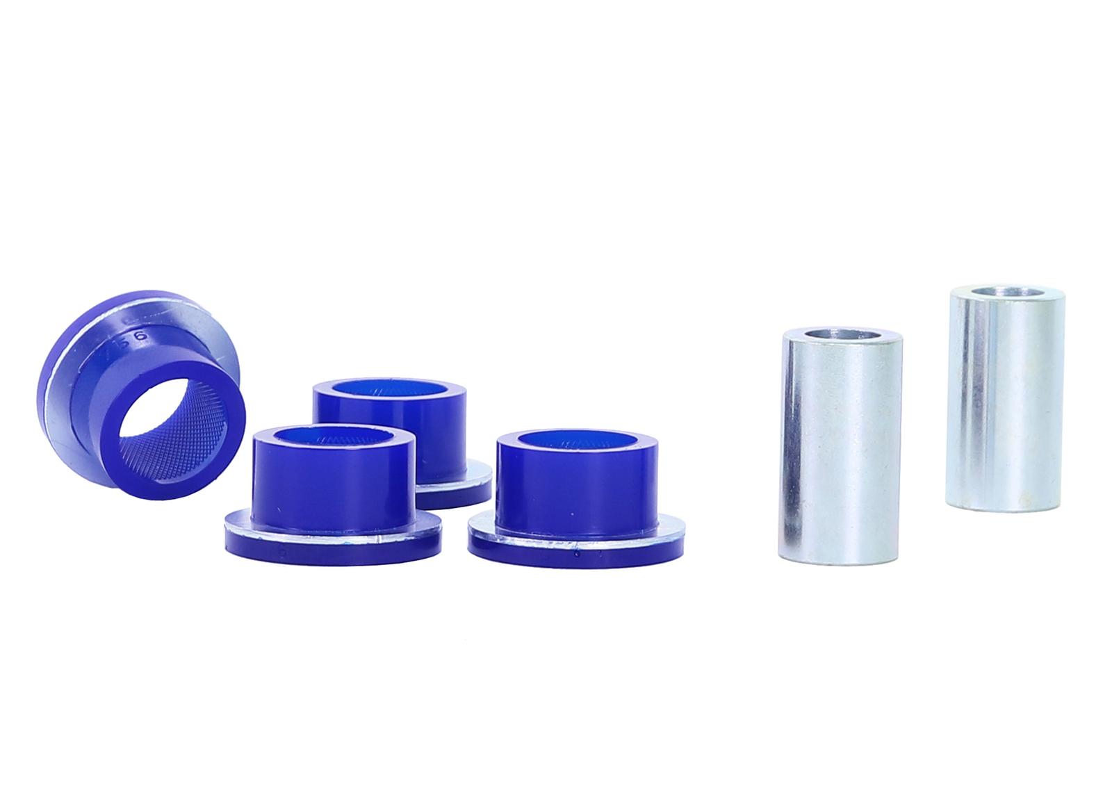 Strut Bar To Lower Control Arm Bush Kit