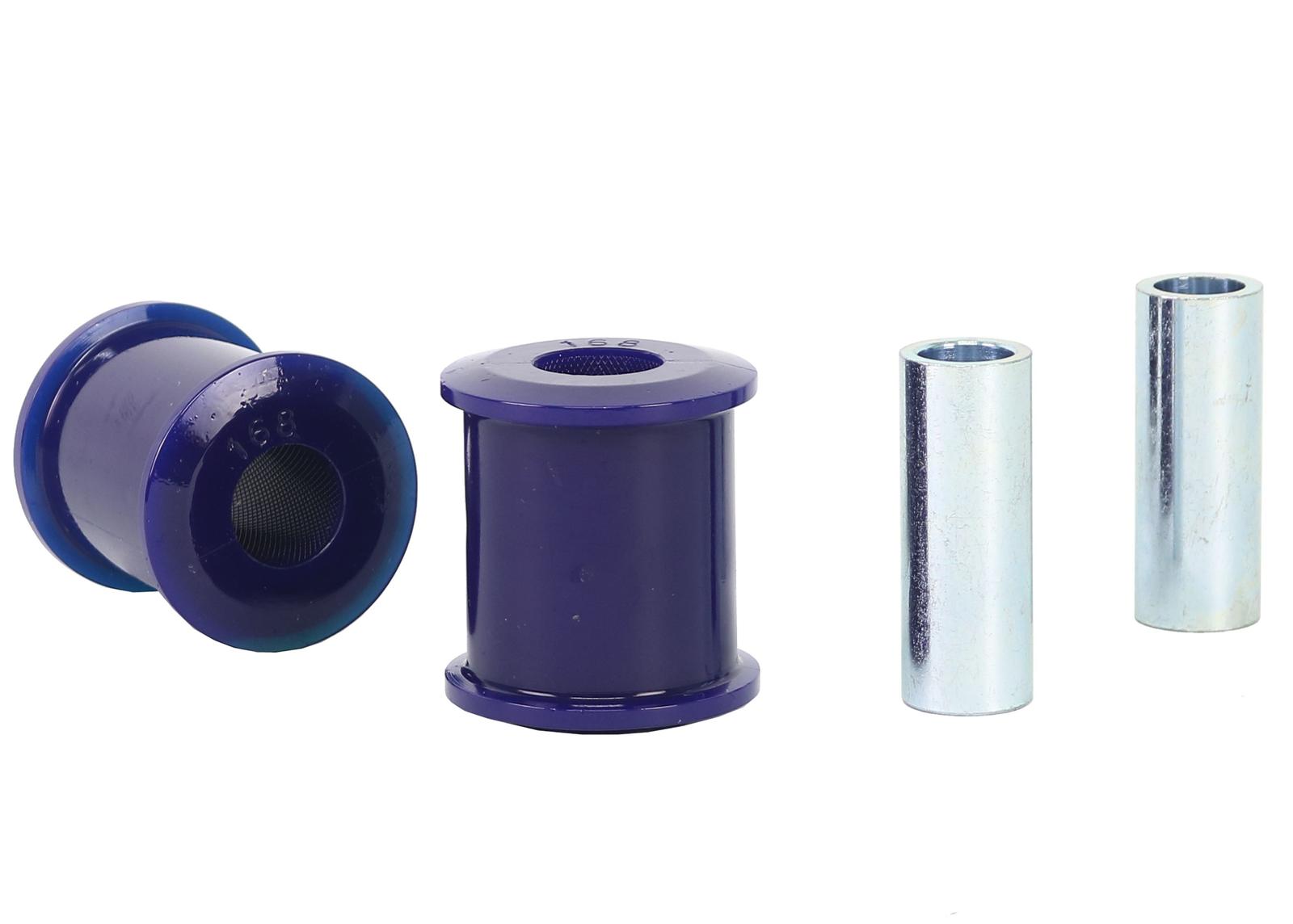 Rear Trailing Arm Bush Kit to suit Mitsubishi Magna, Verada & Sigma