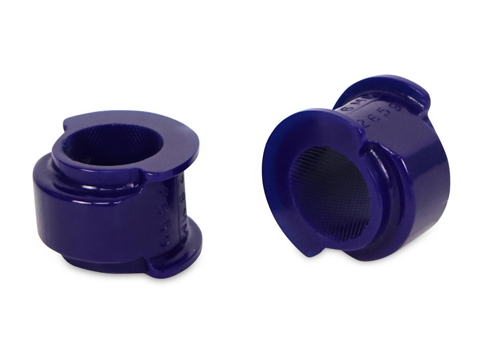 Sway Bar Mount Bush Kit