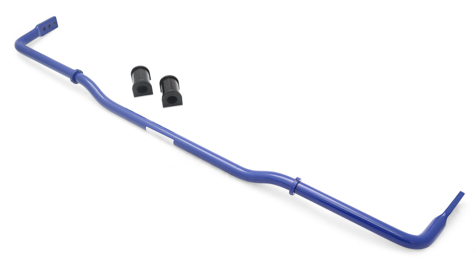 Rear 24mm 3 Point Adjustable Sway Bar to suit Ford Focus 2018-on MK4