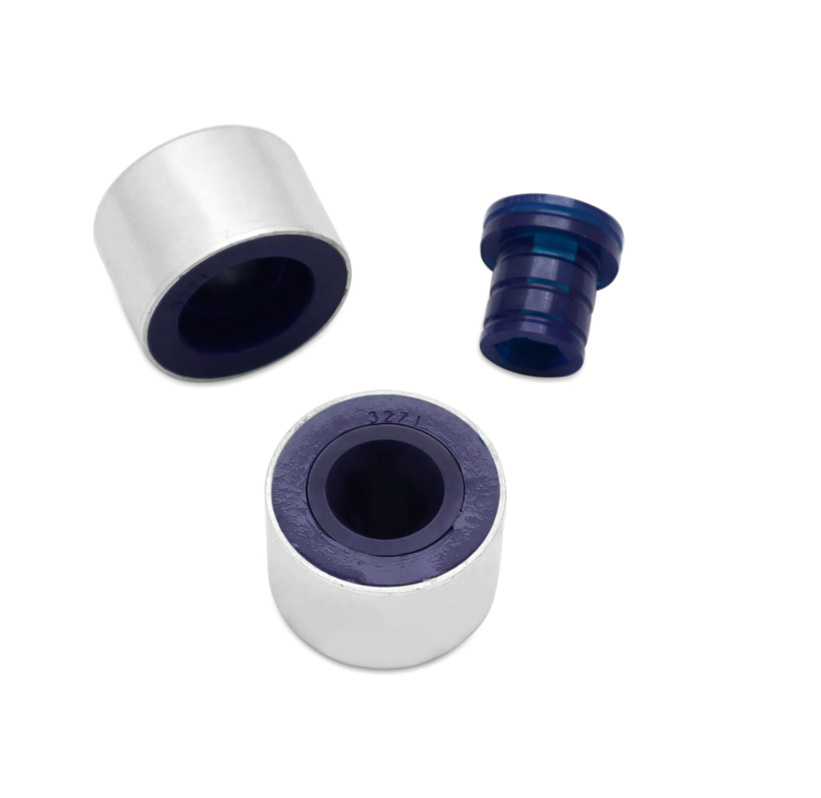 Control Arm Lower-Inner Rear Bush Kit