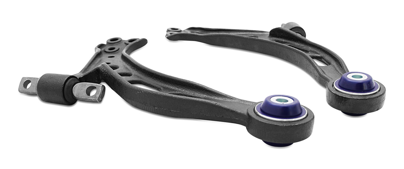 Front Lower Control Arm Kit excluding Ball Joints to suit Toyota Camry XV10 1993-1997