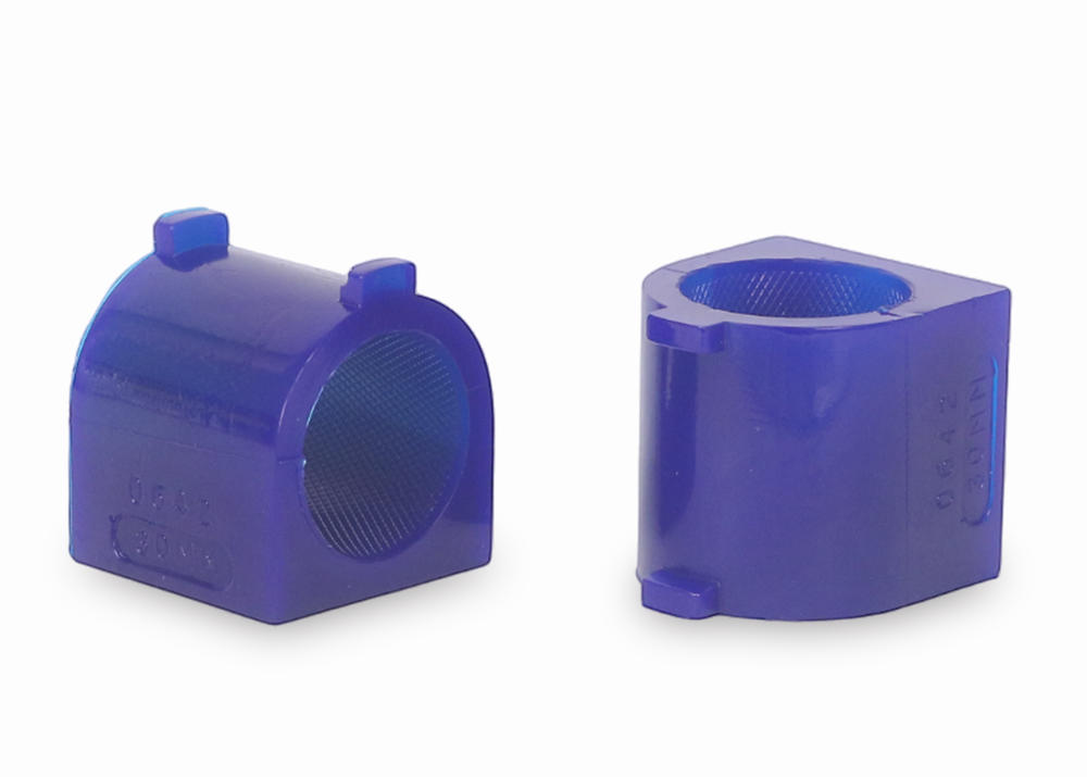 Sway Bar Mount Bush Kit