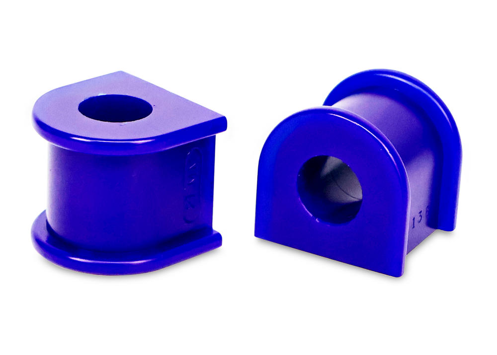 Sway Bar Mount Bush Kit
