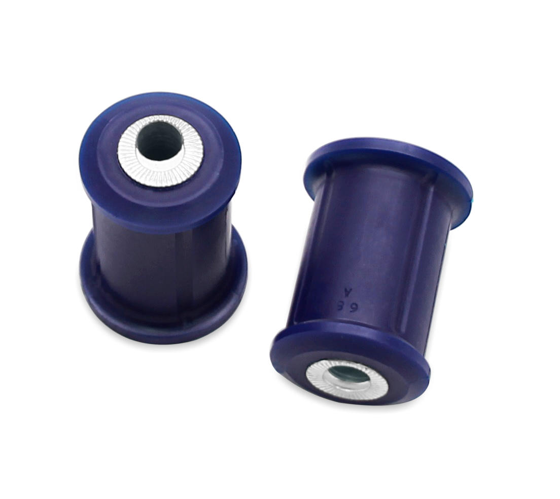 Control Arm Lower-Inner Front Bush Kit - Double Offset