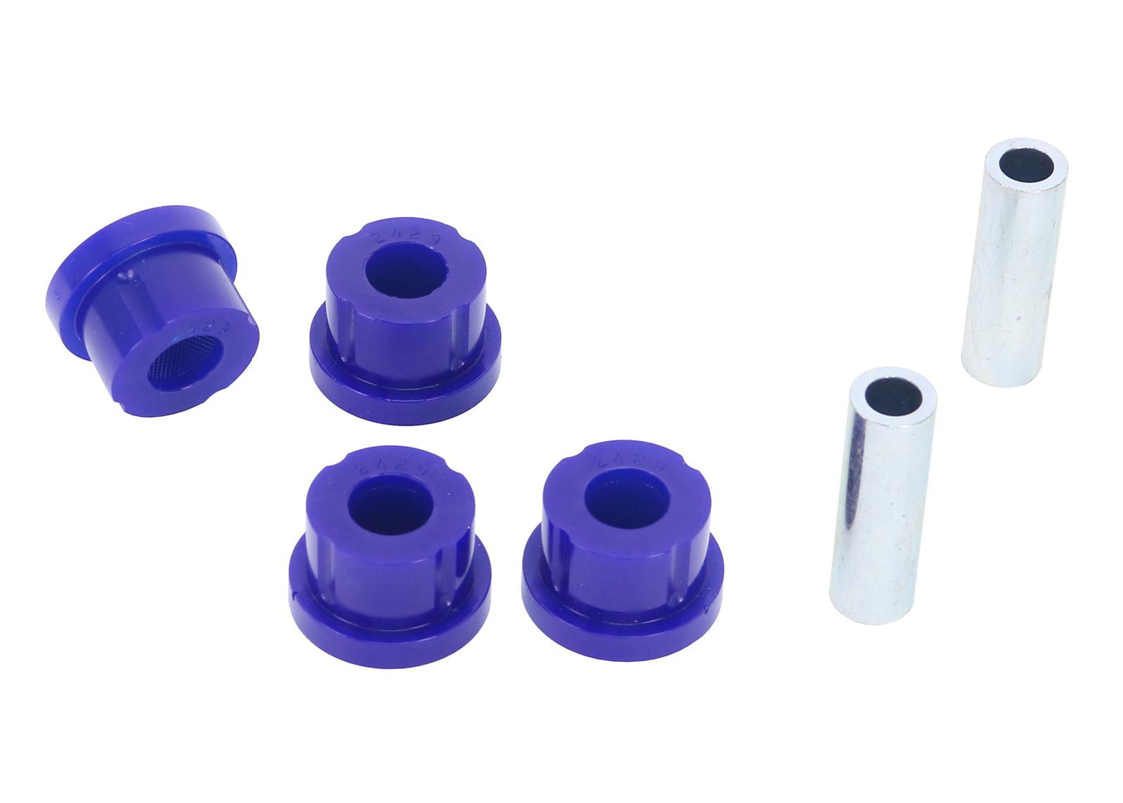 Control Arm Inner-Front Bush Kit