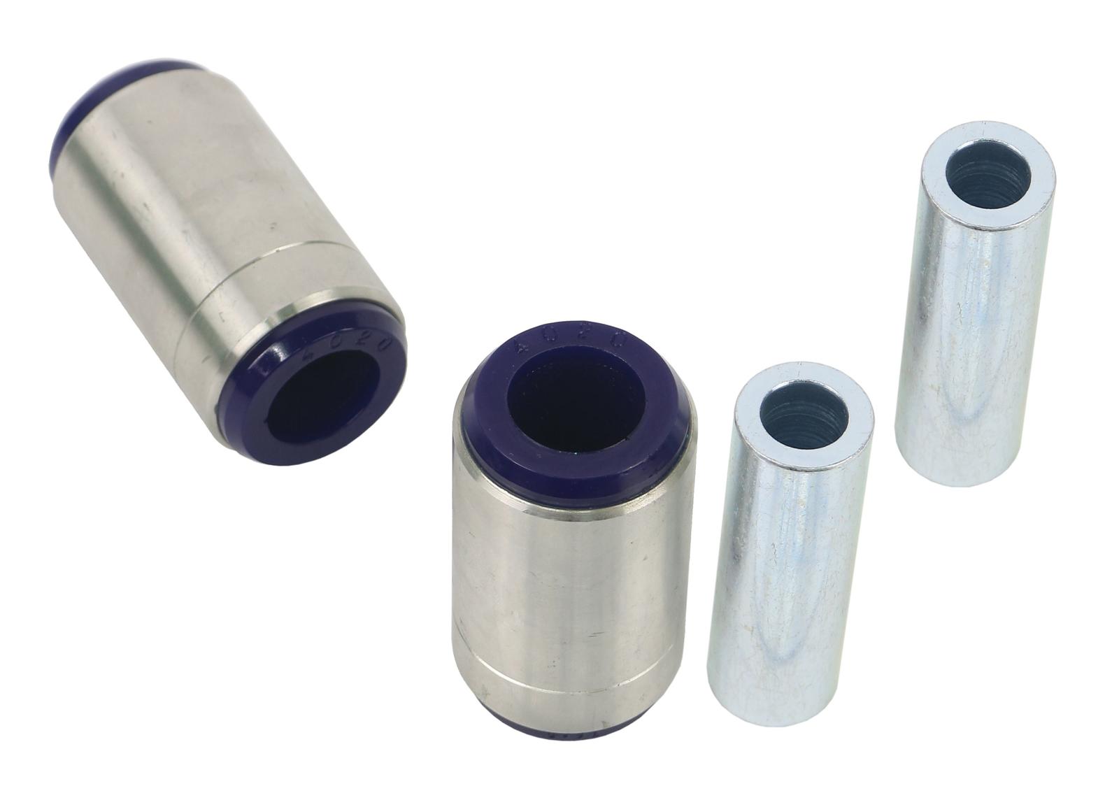 Control Arm Lower-Shock Mount Bush Kit