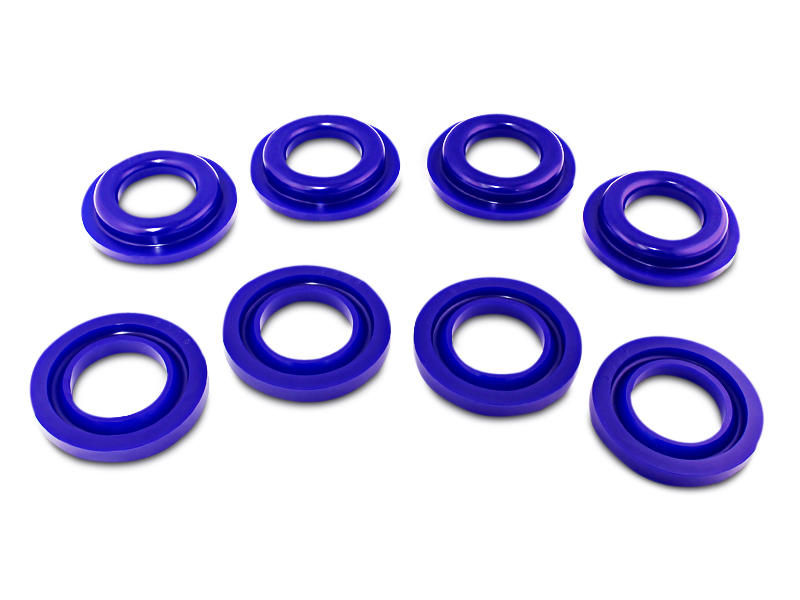 Rear Crossmember Insert Enhancement Kit to suit Subaru and Toyota 86