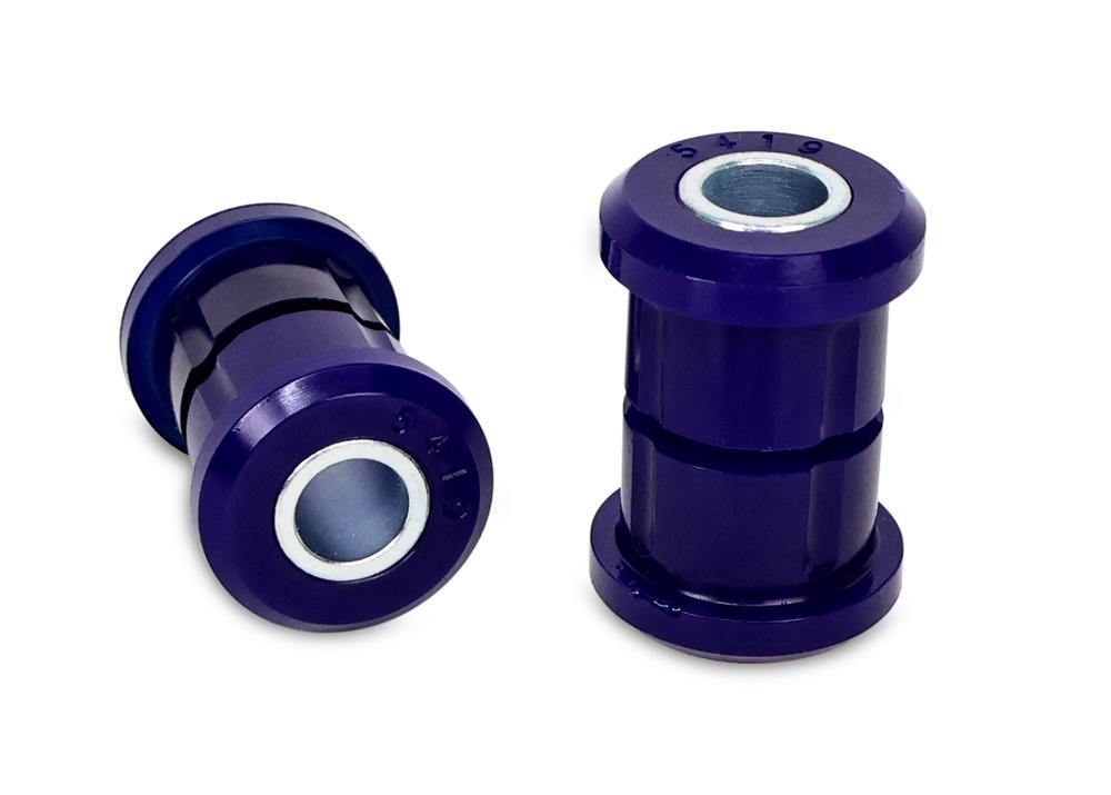 Front Control Arm Lower-Inner Front Bush Kit to Suit Ford Fiesta WZ ST