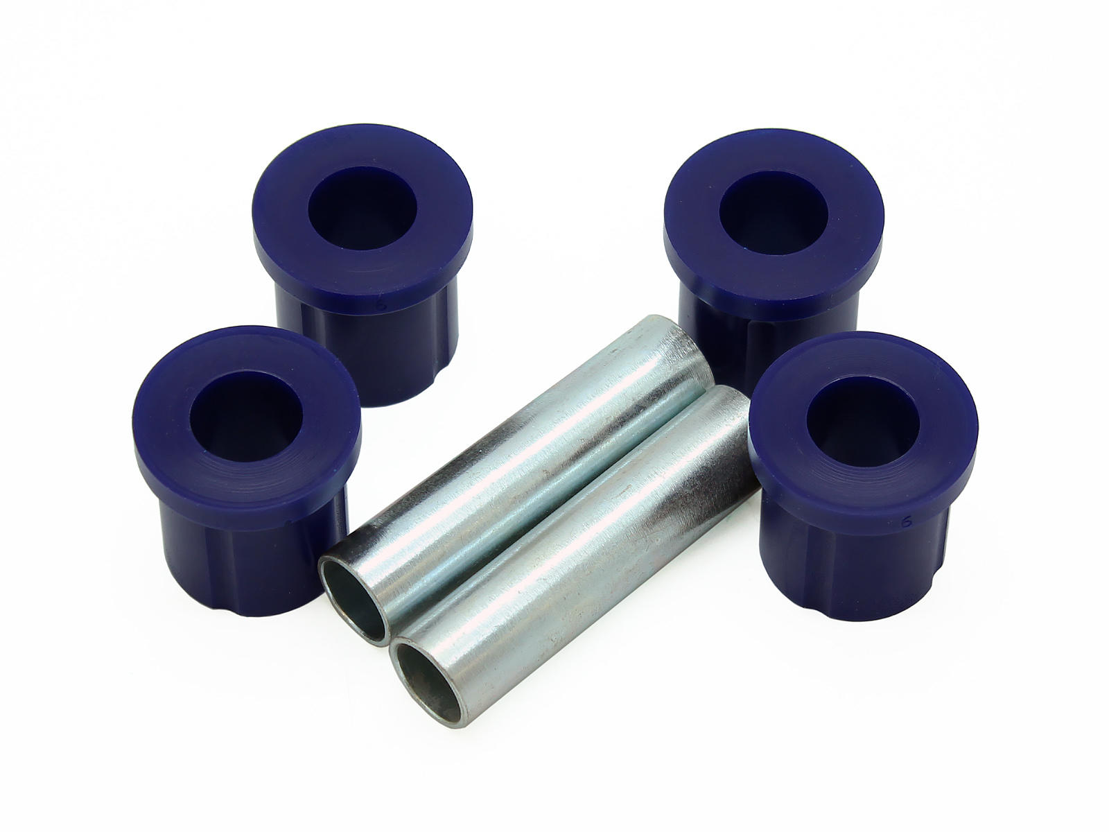 Rear Leaf Spring Bush Kit to suit Ford F-Series