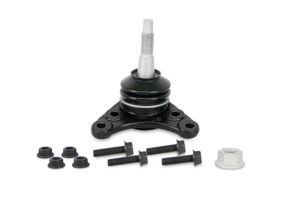 Single Replacement Ball Joint for Front Upper Fixed Offset Control Arm TRC6610