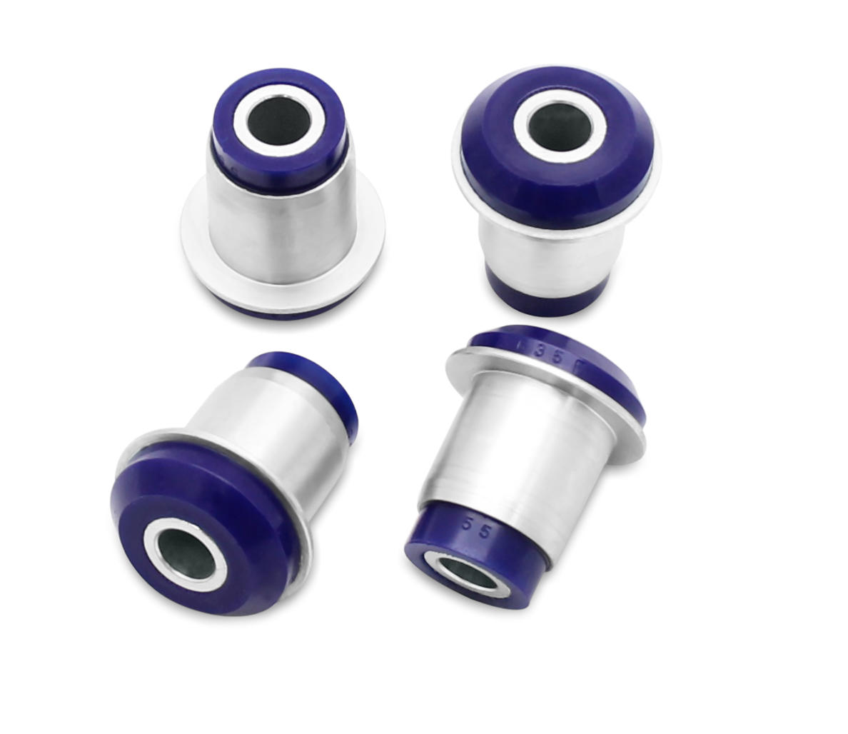 Rear Control Arm Upper-Inner Front Bush Kit to suit Ford Falcon & Fairlane AU 1998-2002