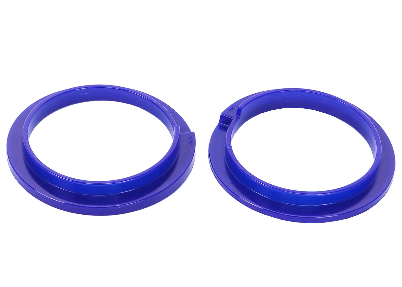 Spring Insulator Bush Kit (Upper)