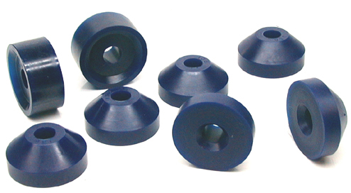 Differential Mount Bush Kit