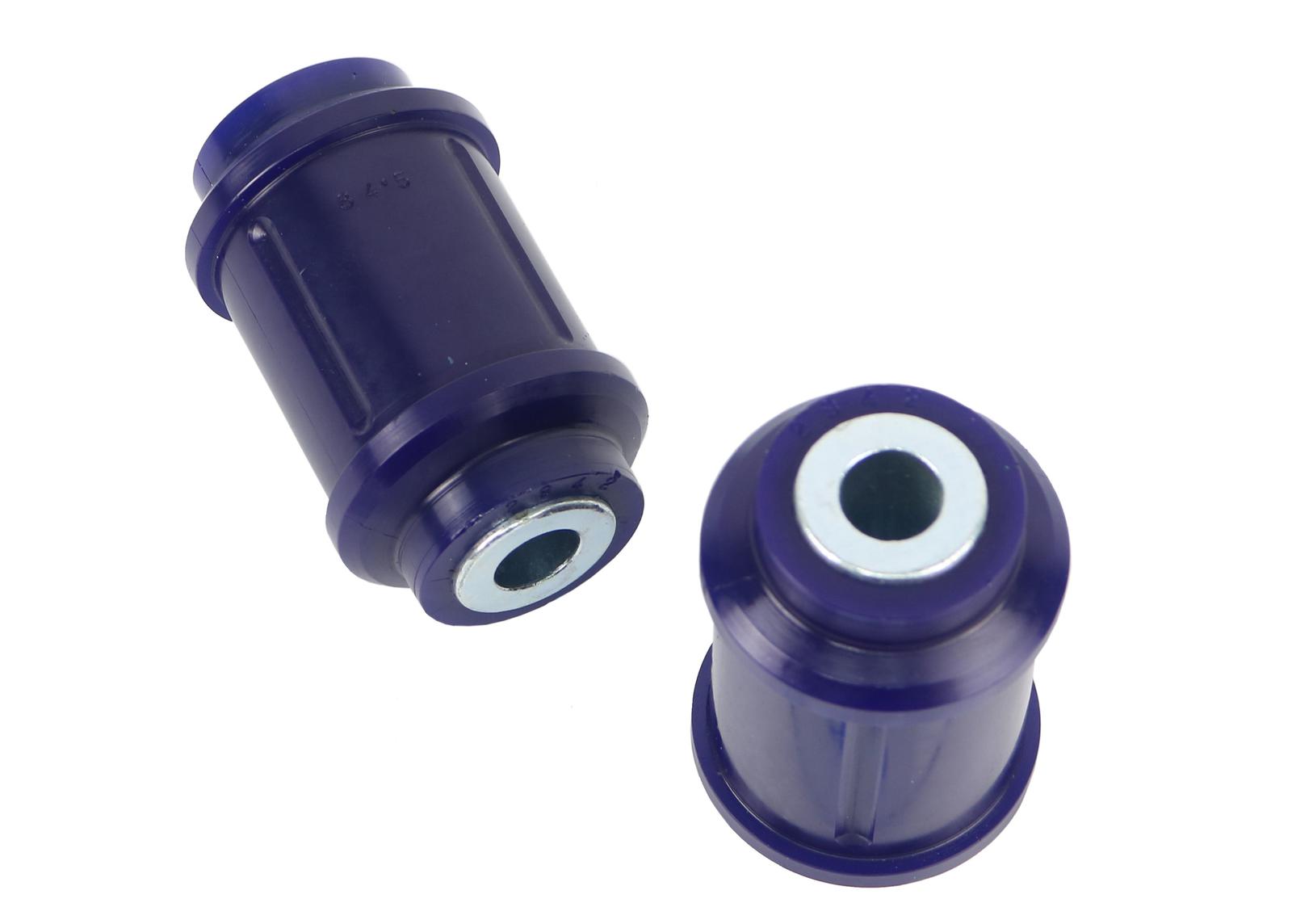 Strut Bar To Chassis Mount Bush Kit