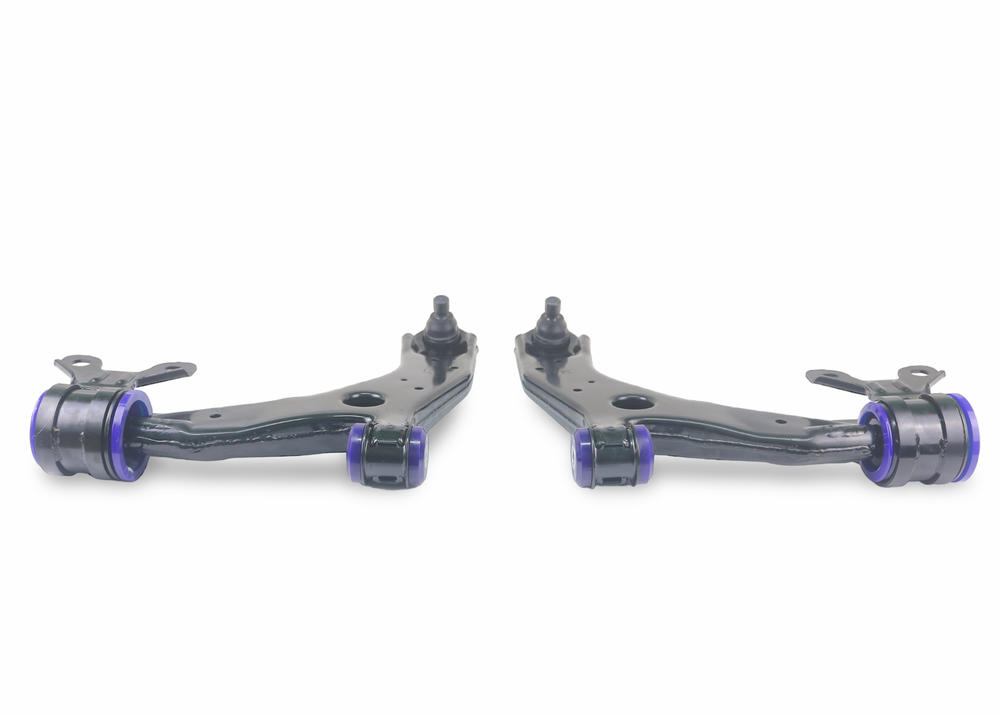 Front Lower Control Arm Kit including Ball Joints to suit Mazda 3 BL 2009-2013