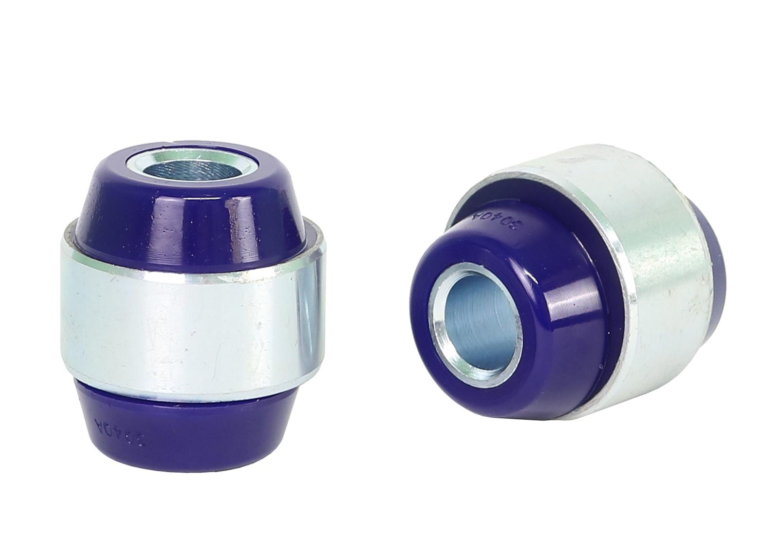 Front Control Arm Bush Kit - Double Offset to suit Toyota & Lexus