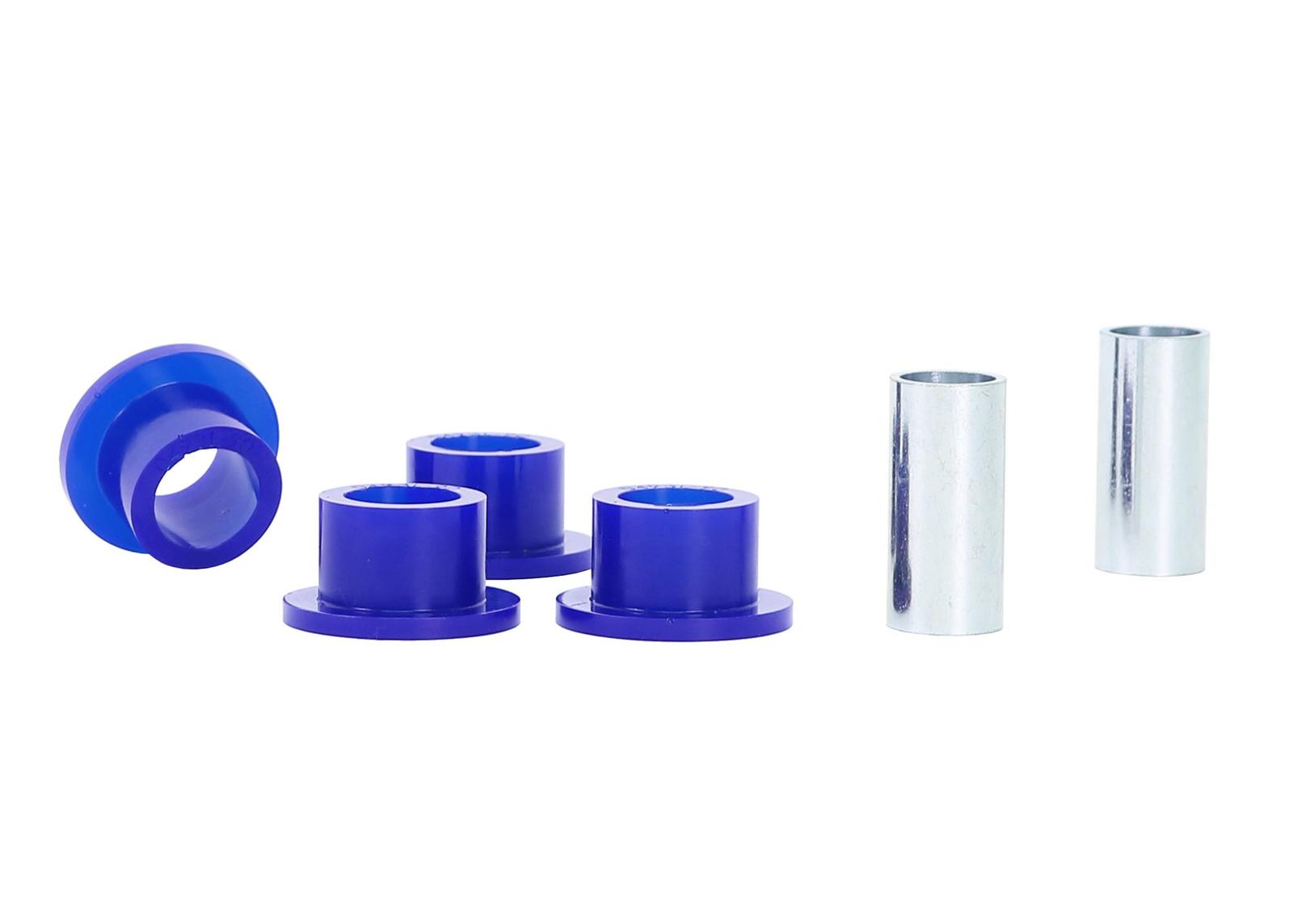 Strut Bar To Lower Control Arm Bush Kit