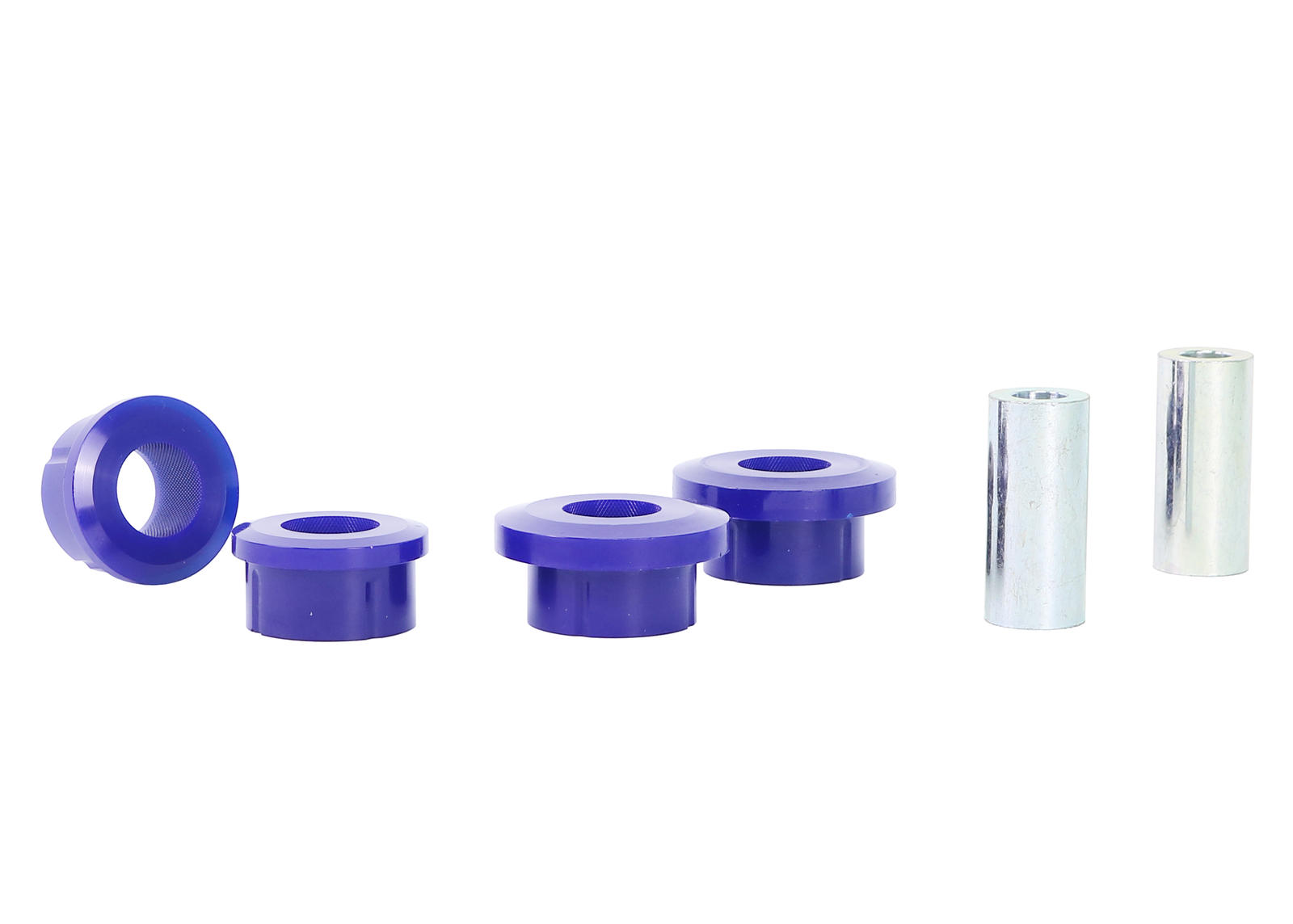 Control Arm Lower-Front Bush Kit