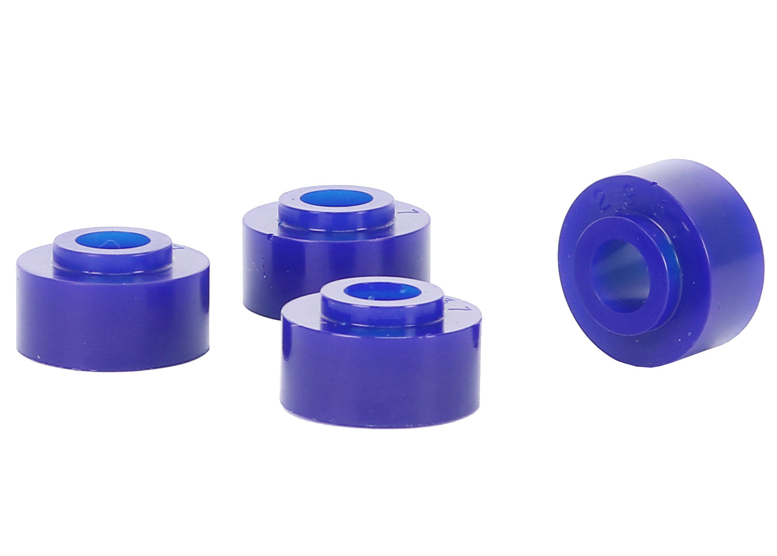 Rear Shock Upper Bushes to suit Ford Falcon Ef 94-96