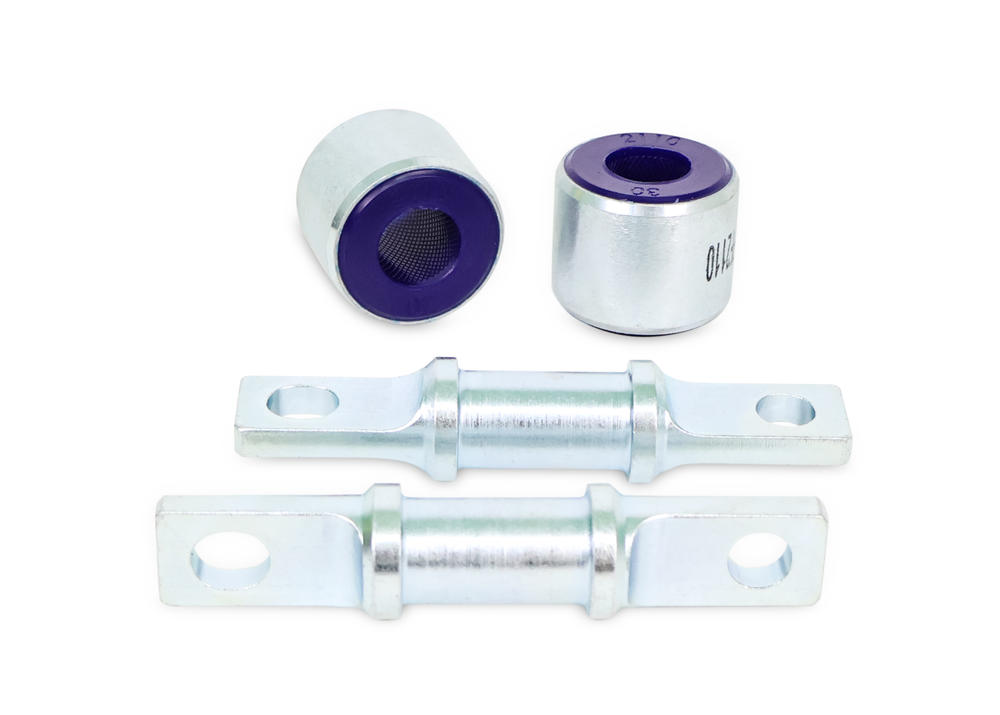 Rear Control Arm & Lateral Arm Bush Kit to suit Mitsubishi & Proton