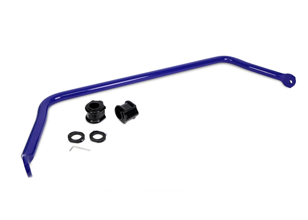 Rear Sway bar - 20mm 2 Point Adjustable to Suit Jeep Wrangler JL