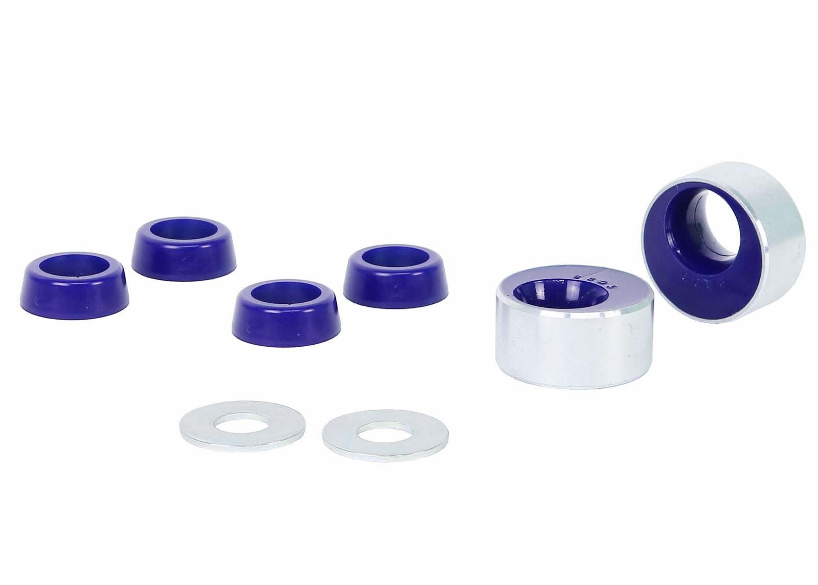 Front Control Arm Bushing Kit to suit Subaru