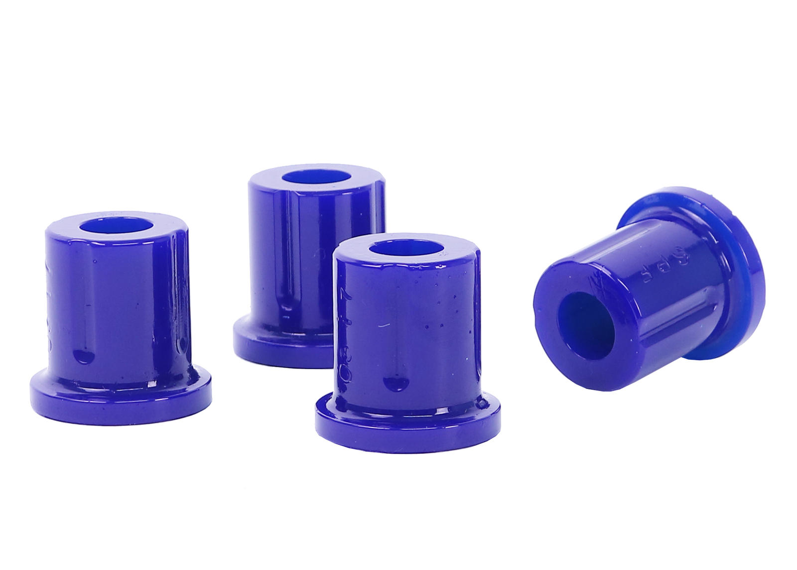 Leaf Spring Bush Kit to suit Toyota & Daihatsu