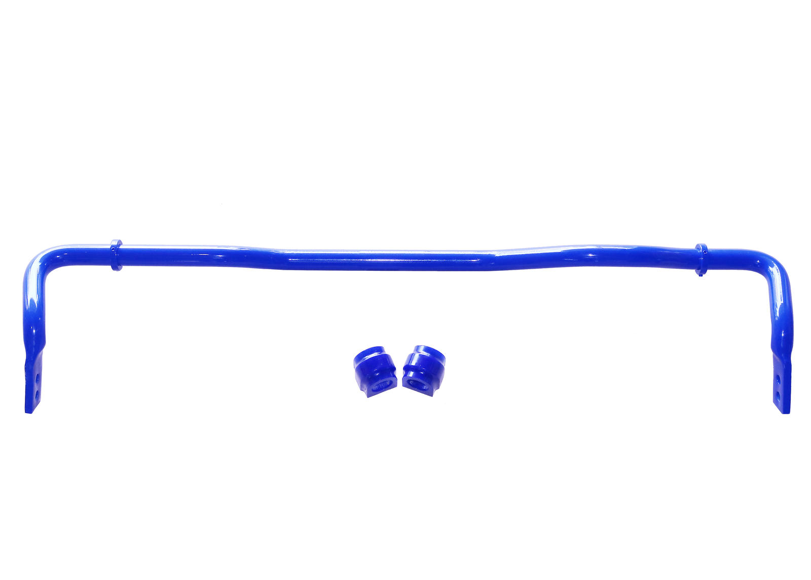24mm Heavy Duty 2 Position Blade Adjustable Rear Sway Bar Kit