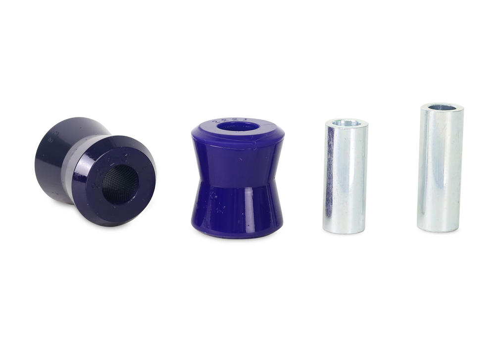 Panhard Rod Bush Kit