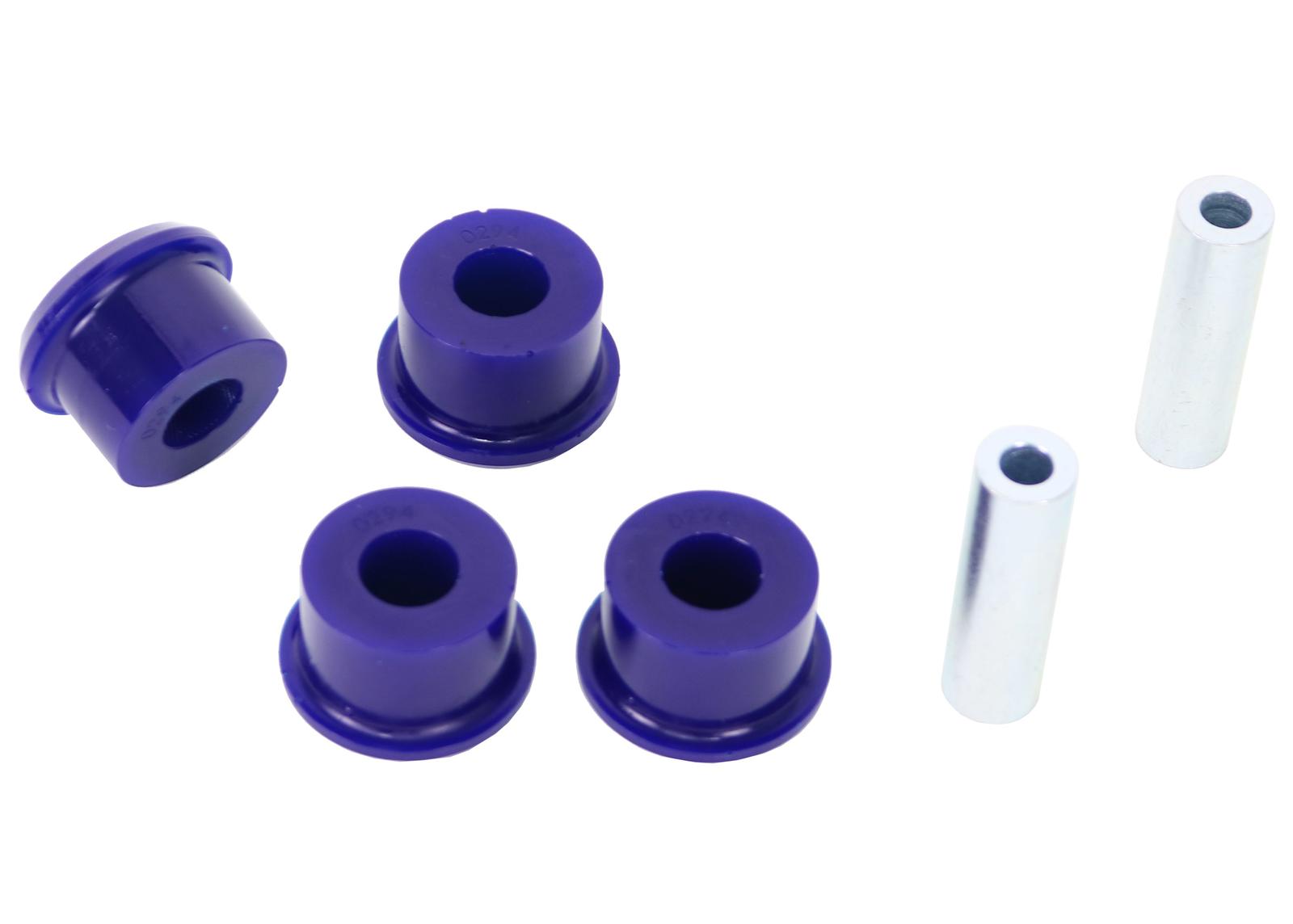 Spring Rear Eye Bush Kit to suit Ford Escort & Cortina