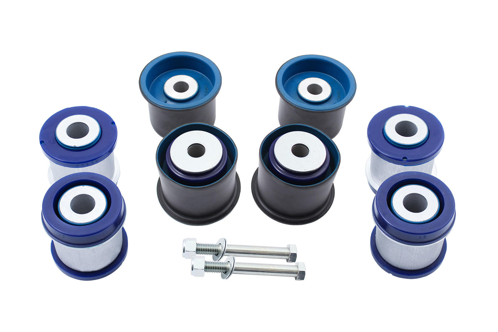 Rear Traction Kit  to suit Ford Mustang 2014-on