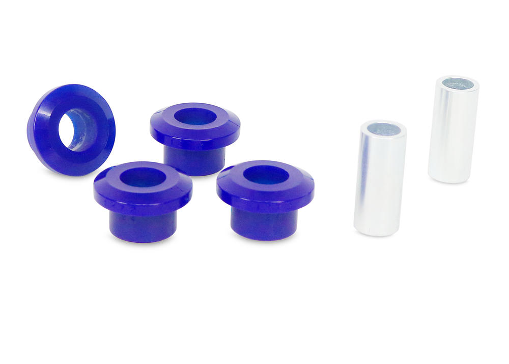 Tie Bar Bush Kit
