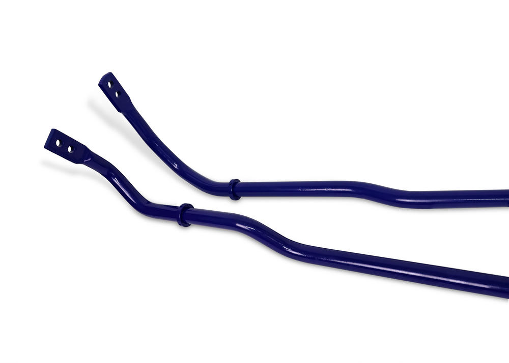 Front & Rear Performance Sway Bar Upgrade Kit to suit VAG