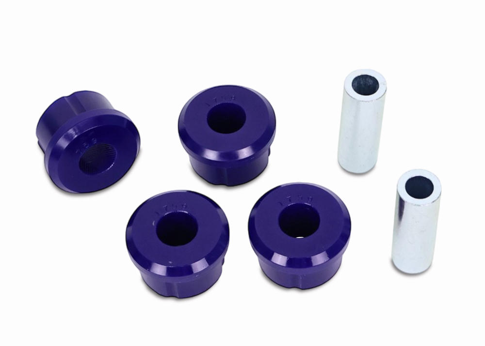 Control Arm Lower-Inner Front Bush Kit