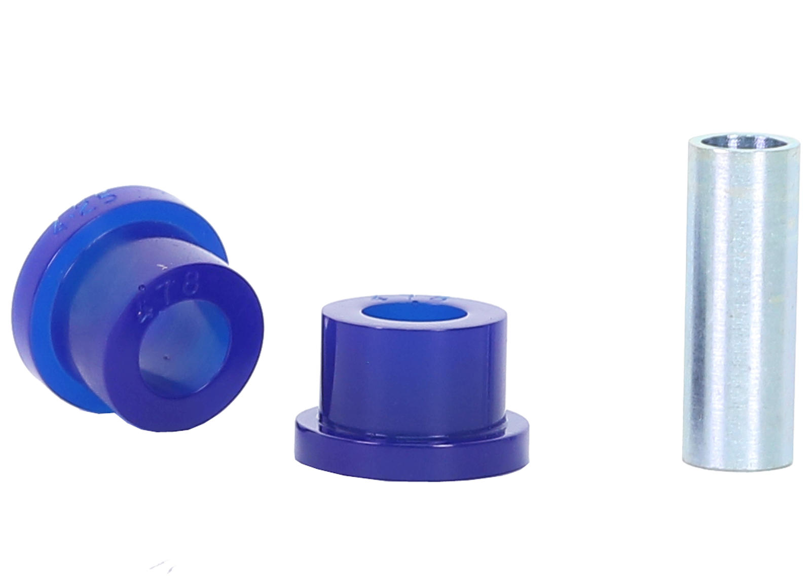 Control Arm Bush Kit to suit Triumph, TVR & Marcos