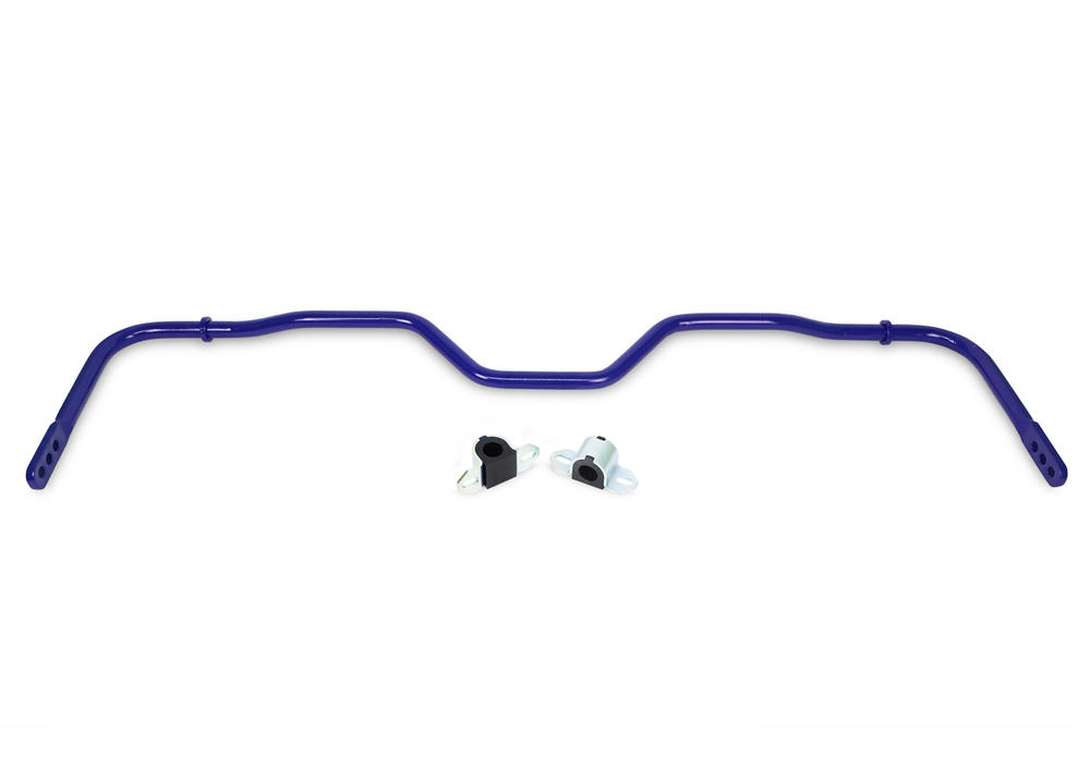 Sway Bar - 24mm 3 Point Adjustable to Suit Jeep Gladiator