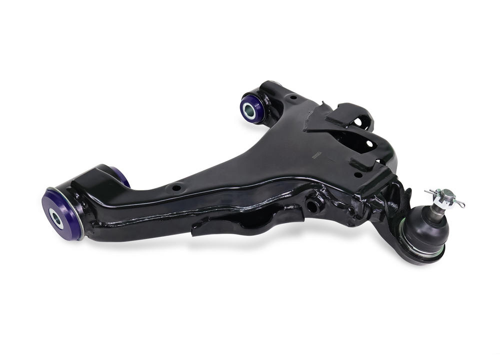 Front Control Arm Lower - Arm Assembly-Left to Suit LandCruiser 200 Series