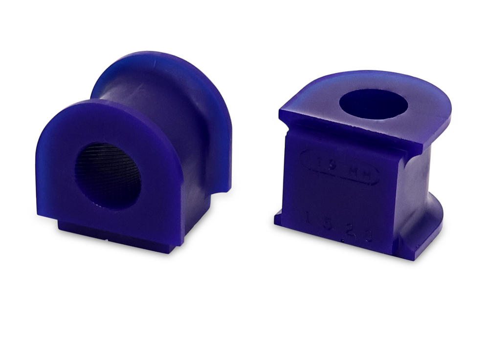 19mm ID Sway Bar Mount Bush Kit