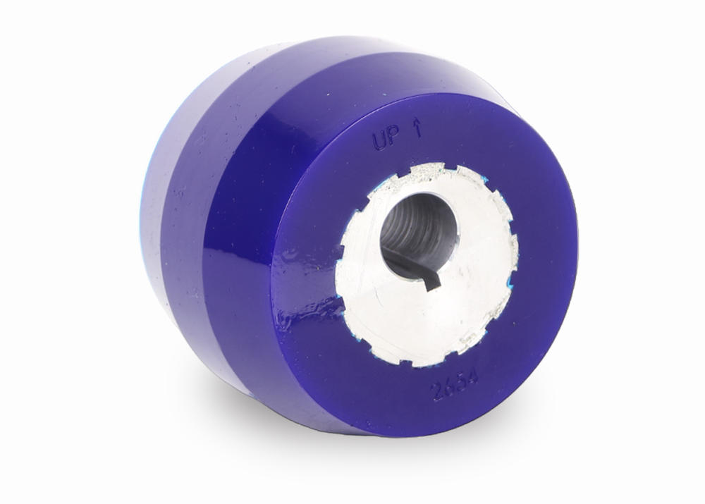 Differential Centre Rear Support Bush Kit to suit Ford Falcon, Fairlane & Territory